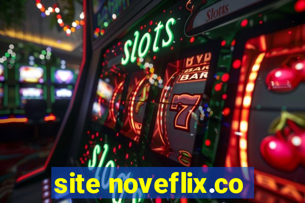 site noveflix.co